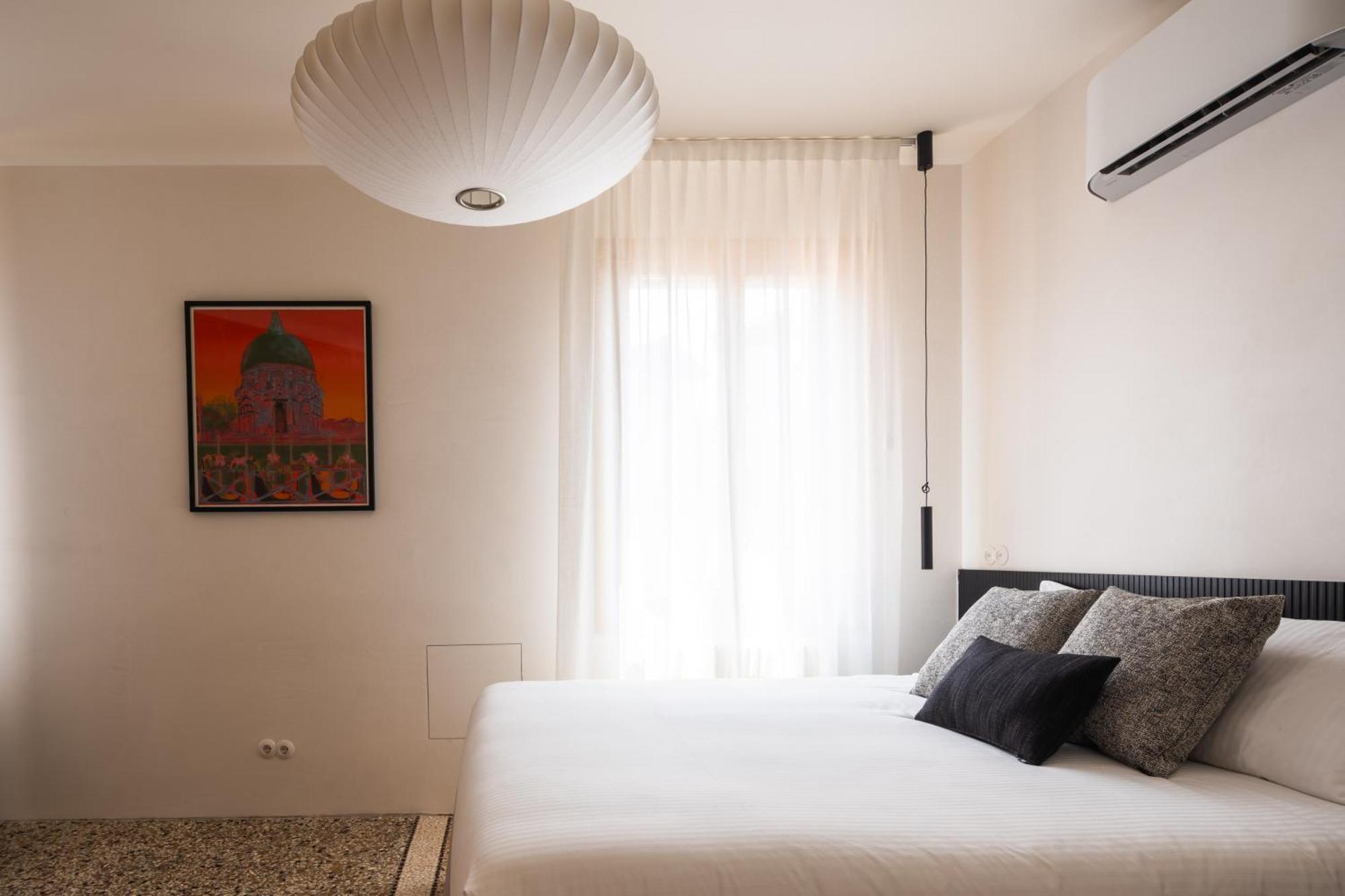 Apartamento San Domenico With Garden View R&r
